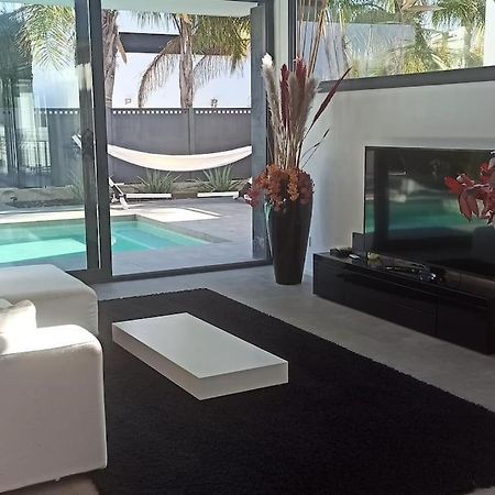 Precioso Chalet Vanguardista ปัลมาเดมายอร์กา ภายนอก รูปภาพ