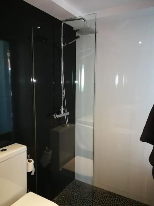 Precioso Chalet Vanguardista ปัลมาเดมายอร์กา ภายนอก รูปภาพ