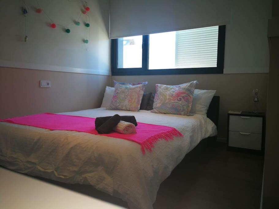 Precioso Chalet Vanguardista ปัลมาเดมายอร์กา ภายนอก รูปภาพ