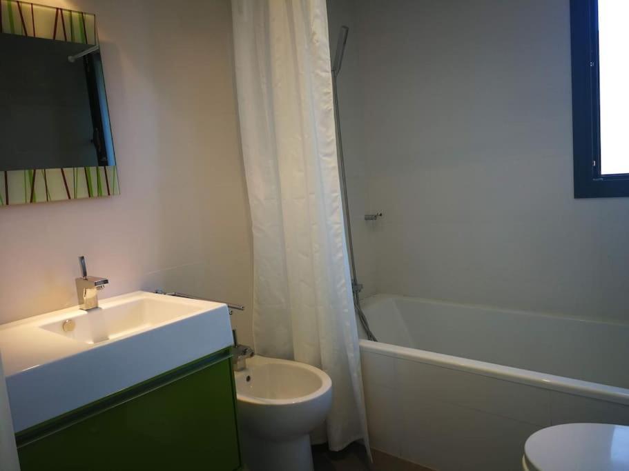 Precioso Chalet Vanguardista ปัลมาเดมายอร์กา ภายนอก รูปภาพ